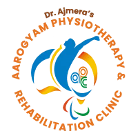 Aarogyam Physiotherapy logo
