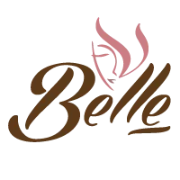 Belle Skin Care & Laser Clinic logo