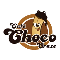 Cafe Choco Craze logo