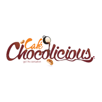 Chocolicious logo