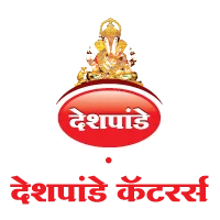 Deshpande Caterers logo