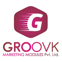 Groovk Marketing logo