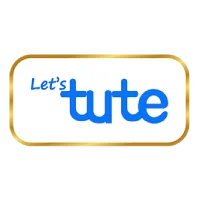 Let's Tute logo