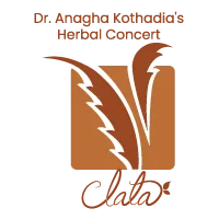 Osha Herbal Concert logo