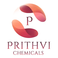 Prithvi Chemicals logo