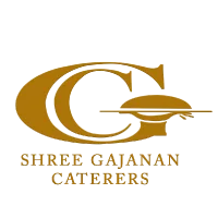 Shree Gajanan Caterers logo