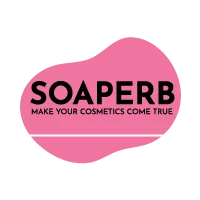 Soaperb logo