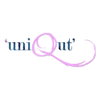 uniQut logo