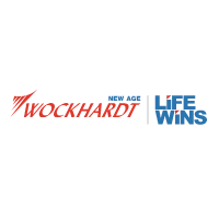 Wockhardt logo